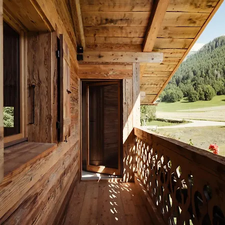 Le Mazot Du Var Alpehytte La Clusaz